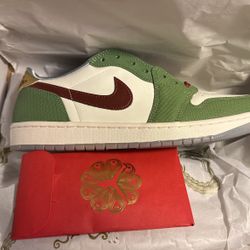 Jordan 1 Low CNY Size 11 
