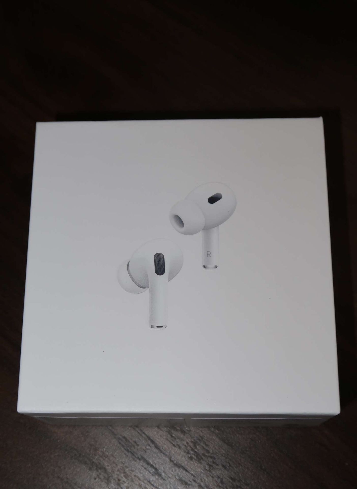 AirPod Pros 2nd Generation