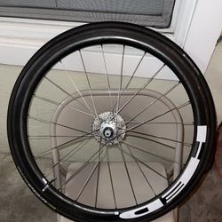 HED Carbon Wheels
