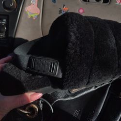 Uggs slingback Slippers