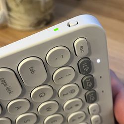 Mac Portable Keyboard 