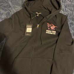 True Religion Jacket For Sale 70$ 