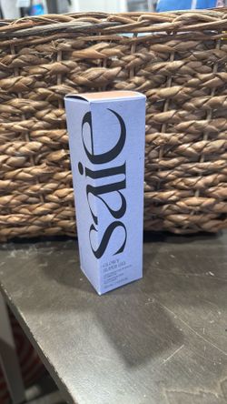 Saie Glowy Super Gel