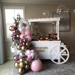 Balloon Garland 