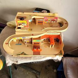 VINTAGE  HOT WEELS  DISPLAY  FOR YOUR HOT WEELS  PARA LOS HOT WEELS 