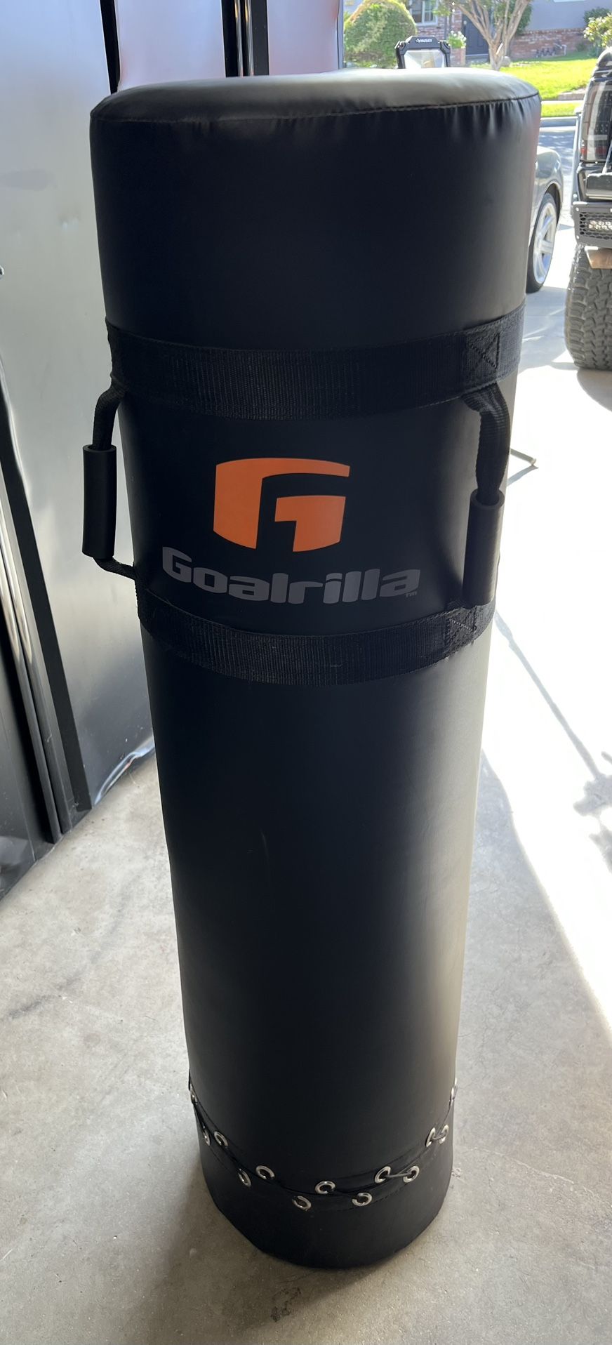 Goalrilla Tackling Dummy