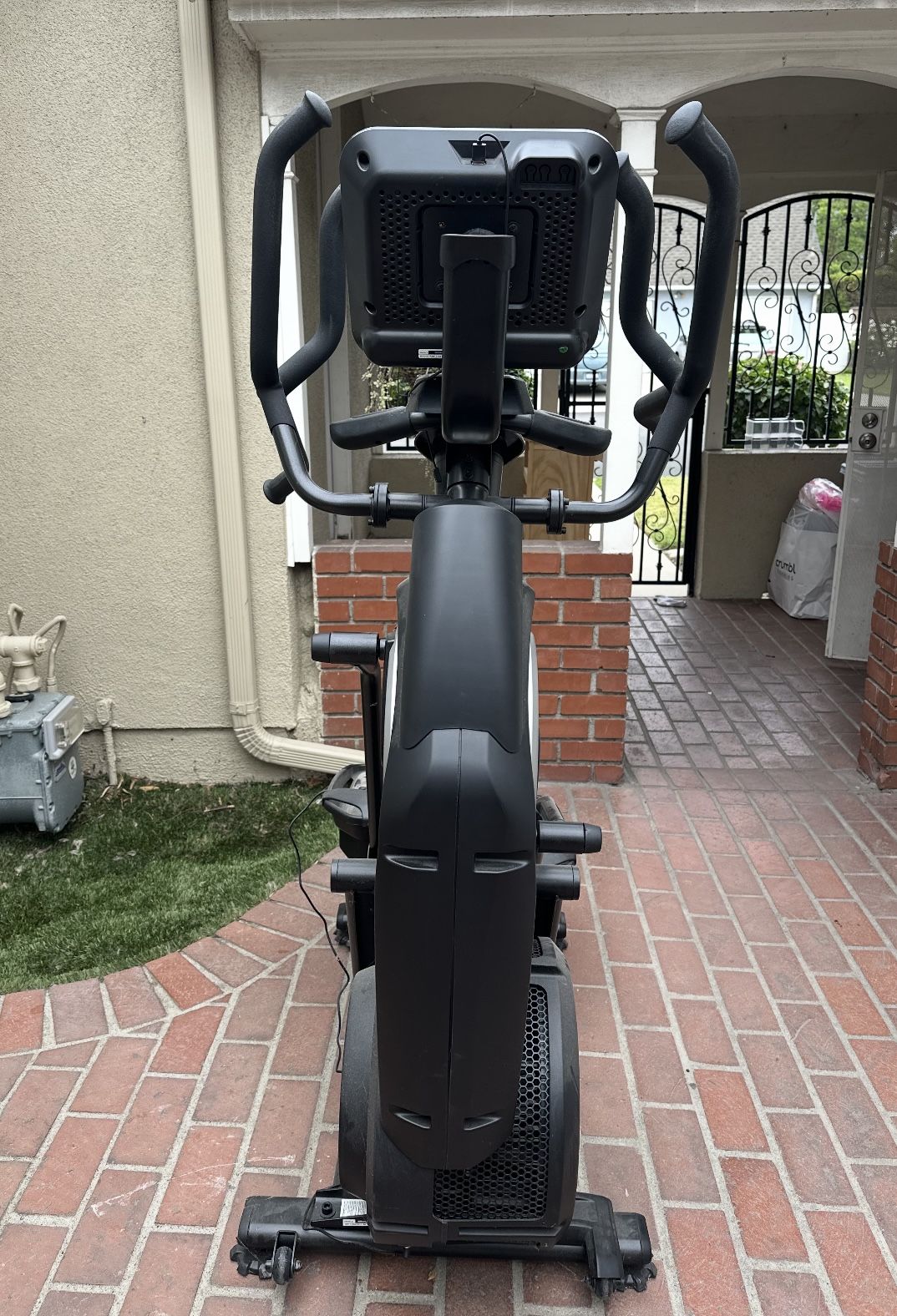 Bowflex max