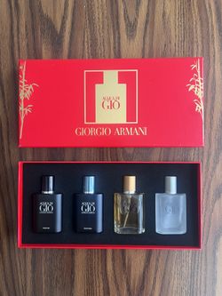 GIO luxury perfume, Brand New! Bulk Buyer Are Welcome!