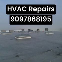 Air Conditionioners And Heating Systems 