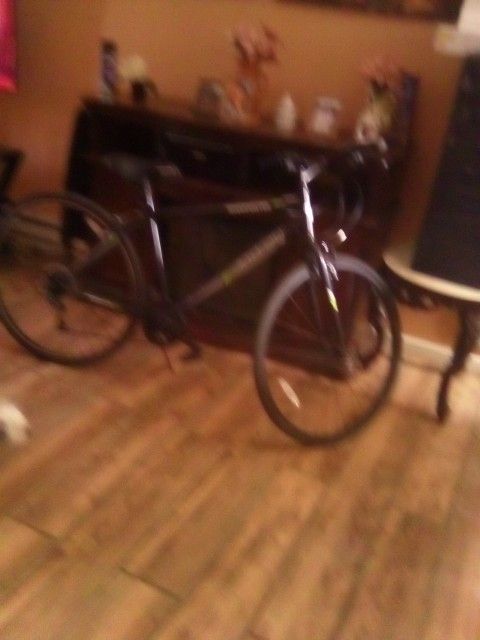Roadmaster 700 Adventures Road Bike