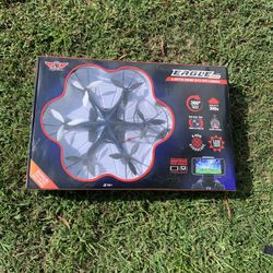 Eagle pro 6 Rotor Drone With Wi-Fi