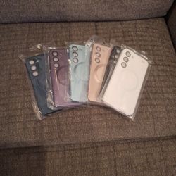 Samsung Galaxy S23 Case