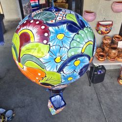 💥💥 Talavera Globo Decoracion 💥💥