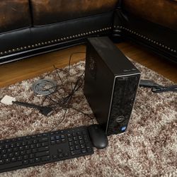 Desktop Pc 