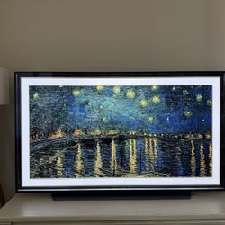 LG C9 65” OLED 4K Smart TV – Stunning Picture, Perfect Blacks (Apple TV 4K add-on)