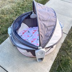 Fisher price Baby Done