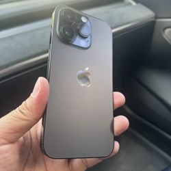 Iphone 14 Pro 1TB Unlocked 