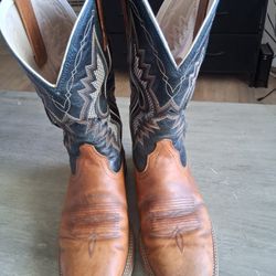 Ariat Boots 