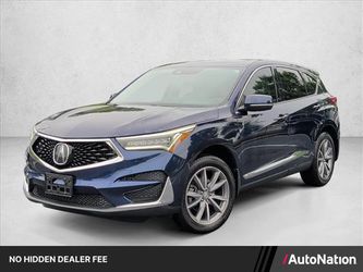 2021 Acura RDX