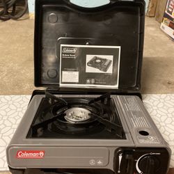 Coleman Portable Butane Stove
