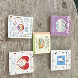 Sandra Boynton baby books