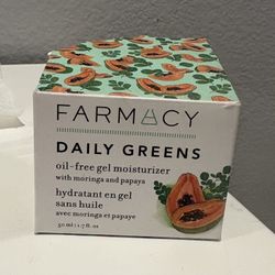 Fármacy Daily Greens