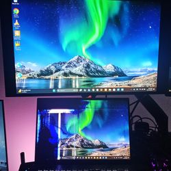 Asus Zenbook OLED Laptop UX3402ZA