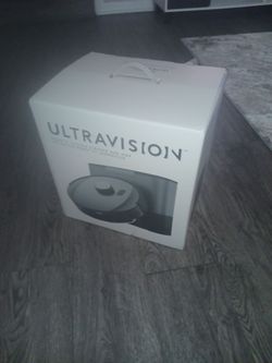 Ultravision