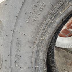 Tractor Tire