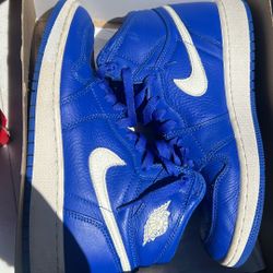 AIR JORDAN 1 RETRO HIGH OG GS 