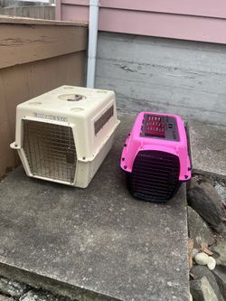 cages for pets