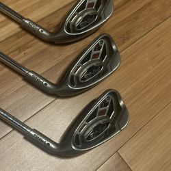 Ping G15 Iron Set