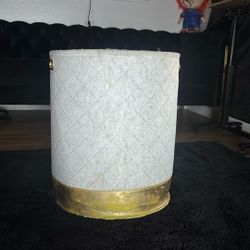 Laundry Basket 