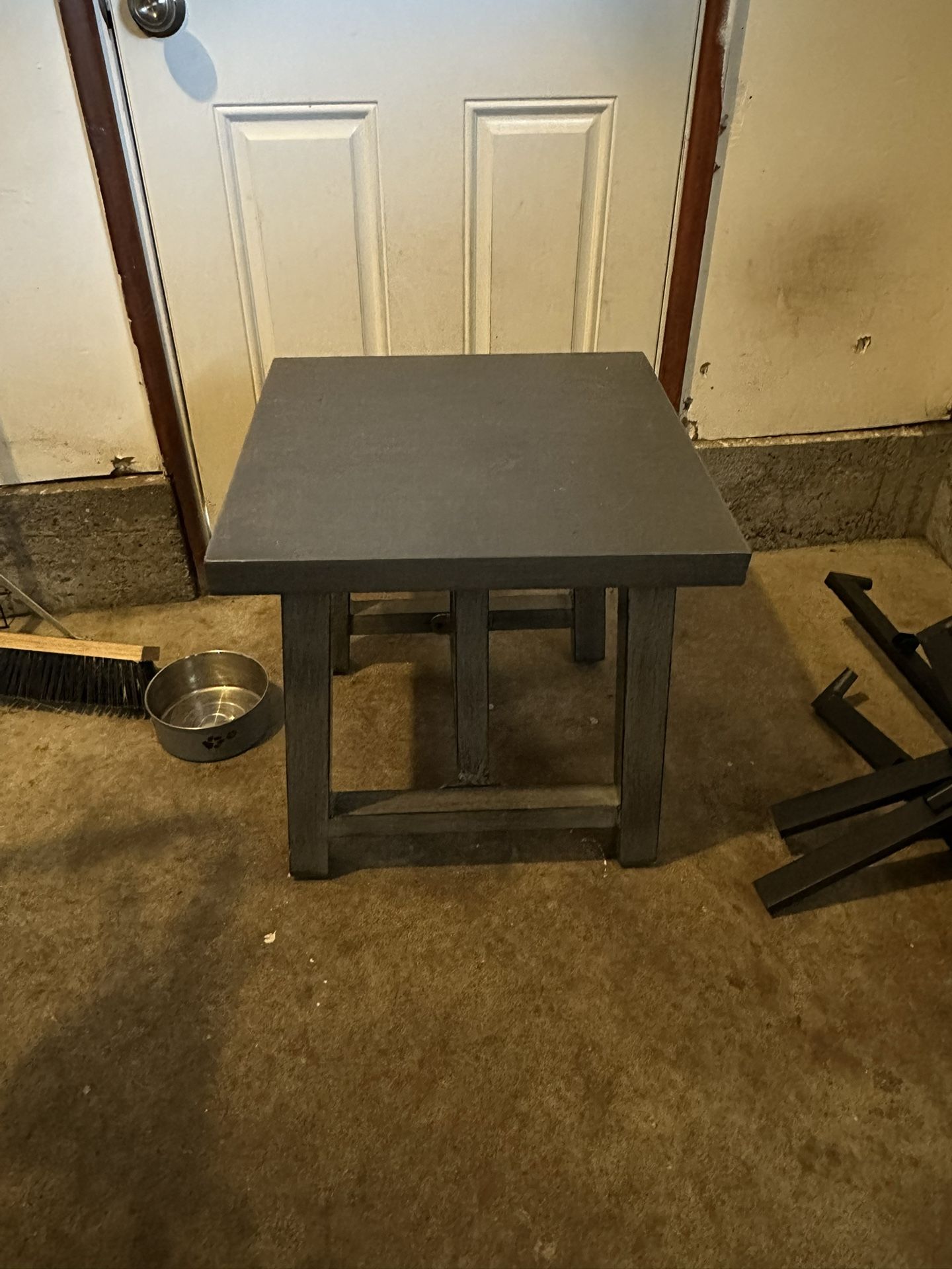 End Table