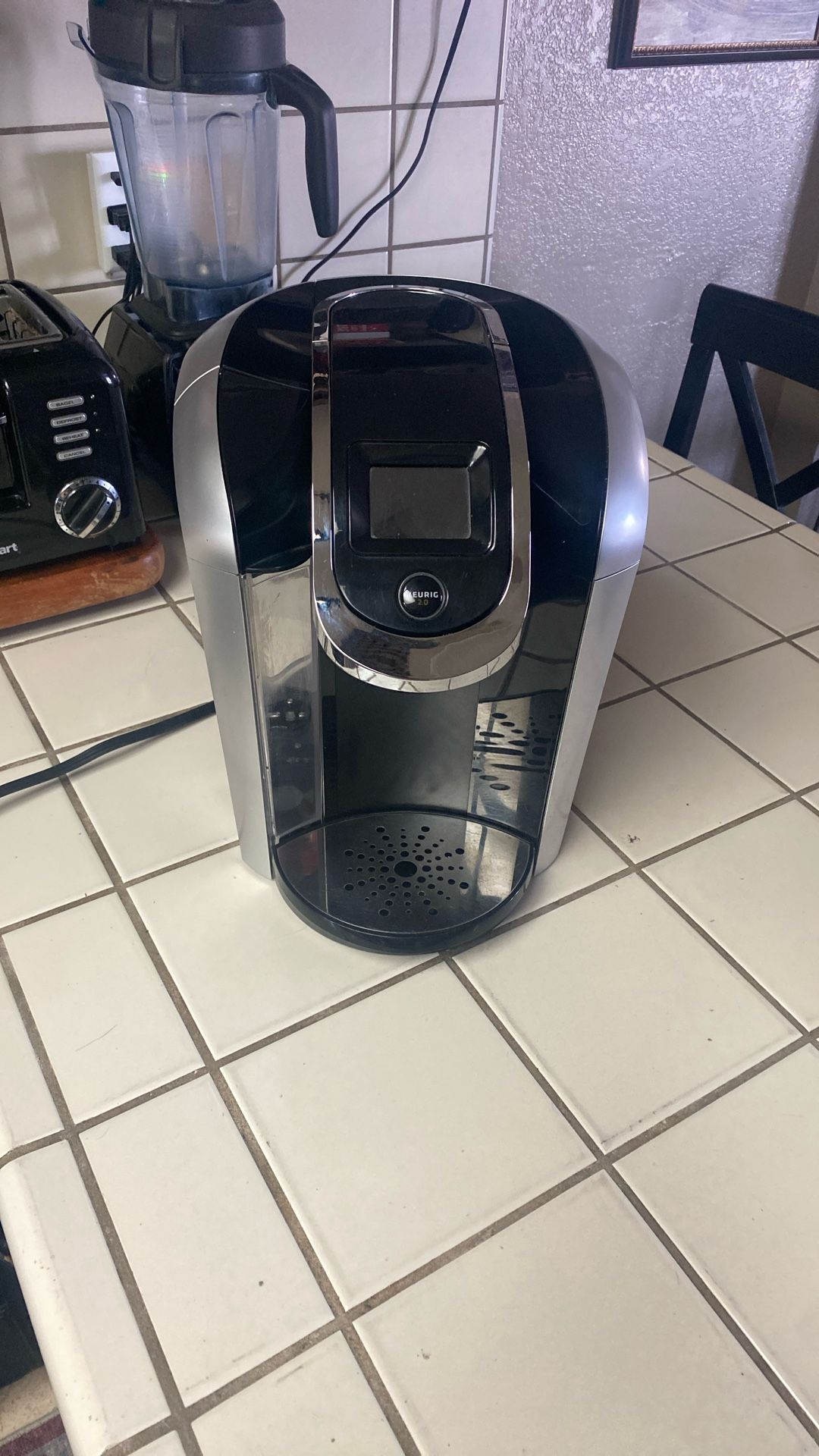 Large Keurig