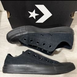 Kids' Chuck Taylor All Star Low Top Sneakers ( Size : 3Y )