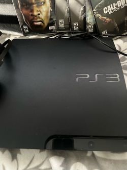 Play station 3