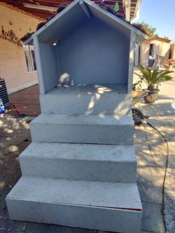 Casita 