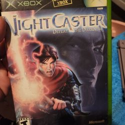 Xbox Game 