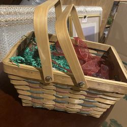 Baskets Various Size 