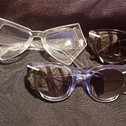 Fashionable Ladies Sunglasses 