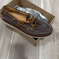 Sperry Size 9