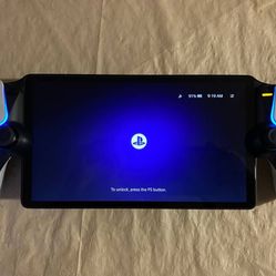 PlayStation Portal