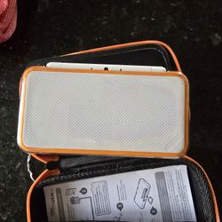 Nintendo 2ds Xl