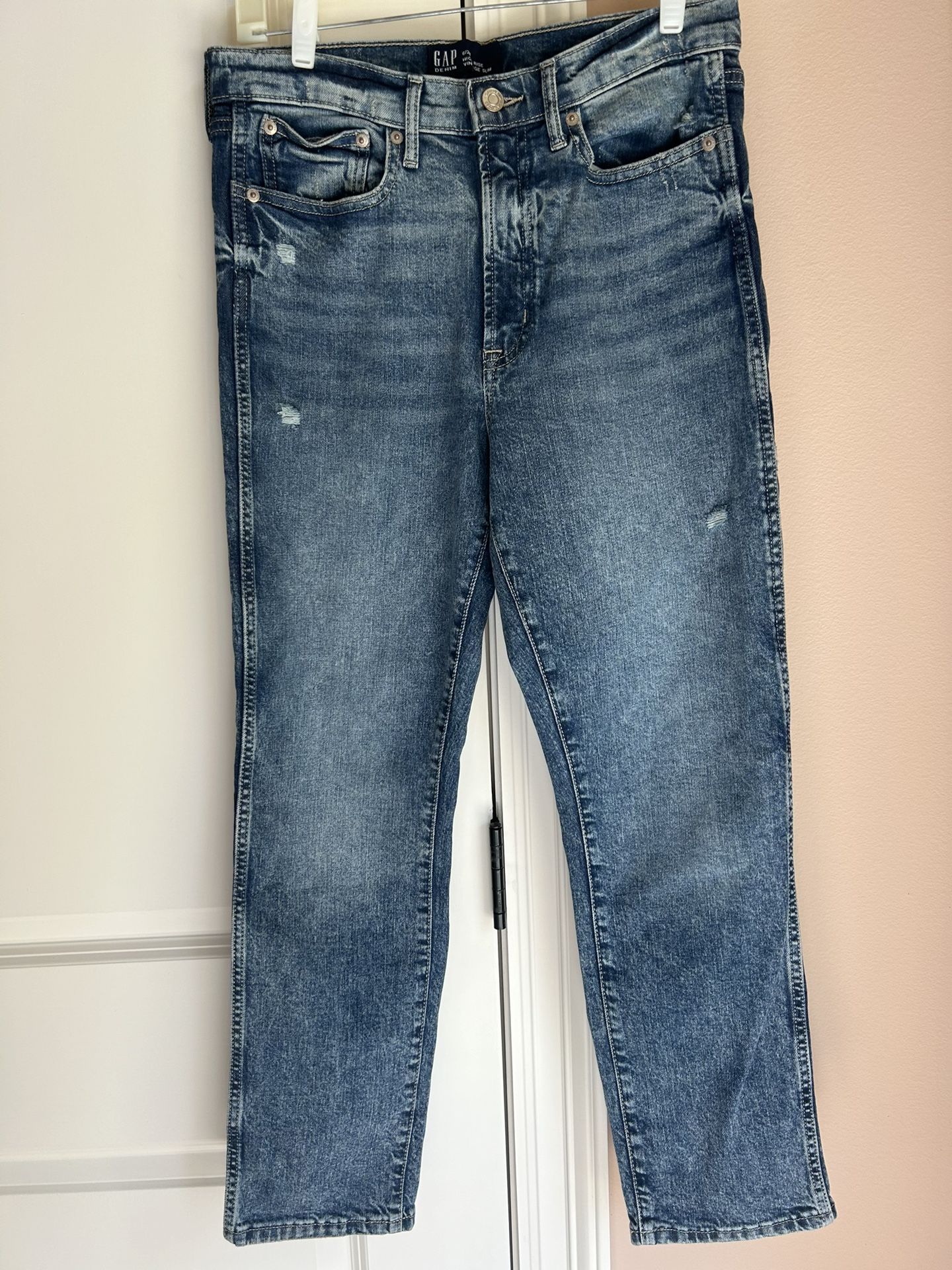 GAP Womens Jeans