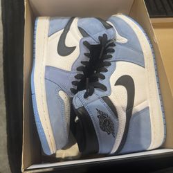Jordan 1 Size 9
