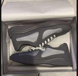 Prada Amercas Cup