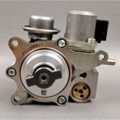 Mini Cooper High Pressure Fuel Pump
