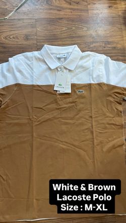 Lacoste Polo
