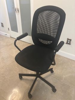 Office chair
